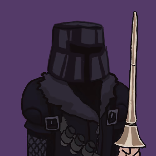Knight #3705