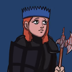 Knight #1392