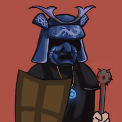 Knight #5492