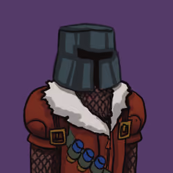Knight #2727