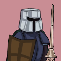Knight #1347