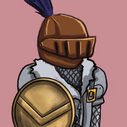 Knight #2051