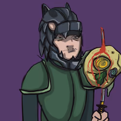 Knight #4473