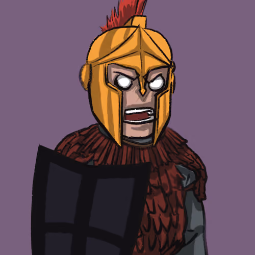 Knight #5396