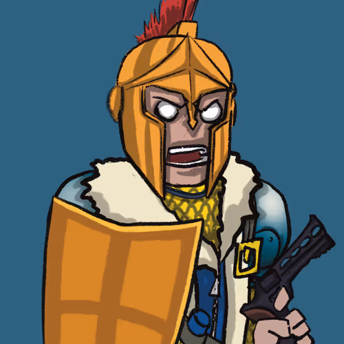 Knight #820