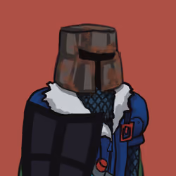 Knight #1728