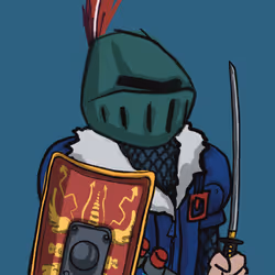 Knight #3566