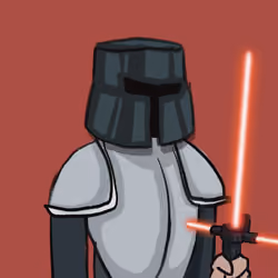 Knight #2615