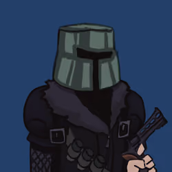 Knight #4163