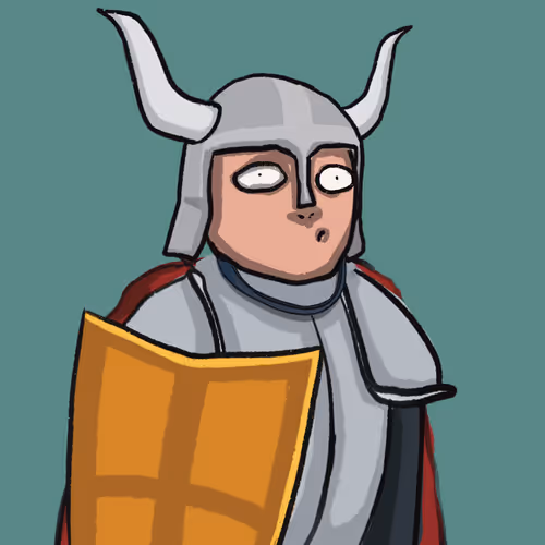 Knight #2956