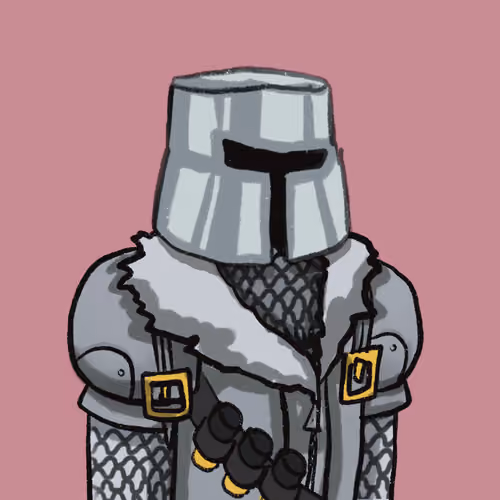 Knight #5183