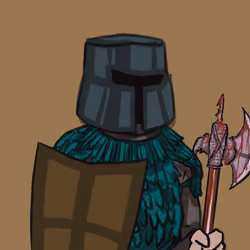 Knight #4347