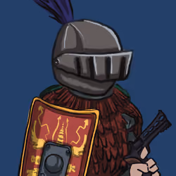 Knight #2789