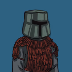 Knight #2627