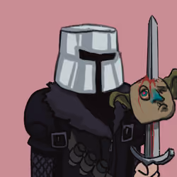 Knight #4212