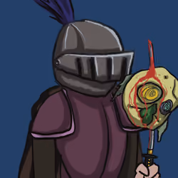 Knight #2783