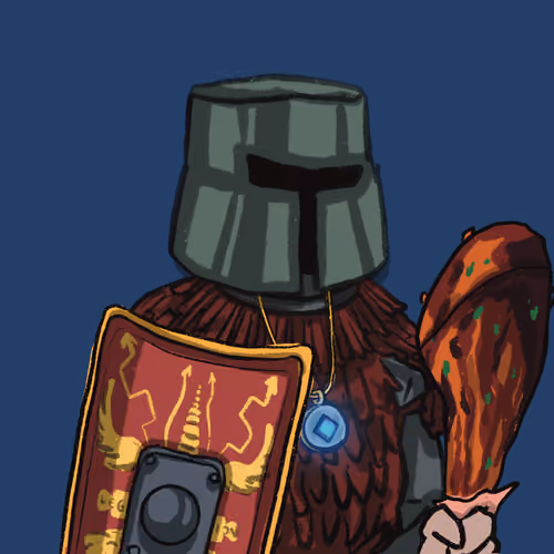 Knight #4455