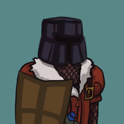 Knight #1311