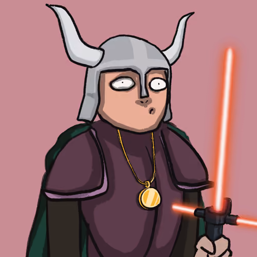 Knight #4293