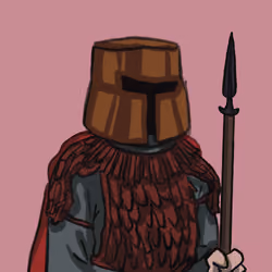 Knight #2922