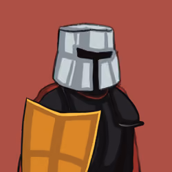 Knight #3697