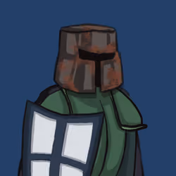 Knight #4299
