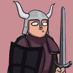 Knight #2880