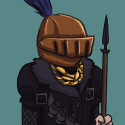 Knight #5331