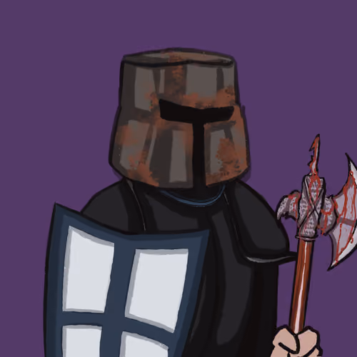 Knight #3634