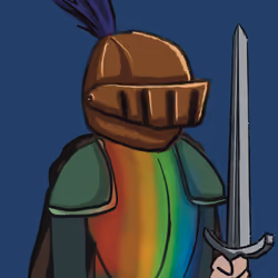 Knight #6966