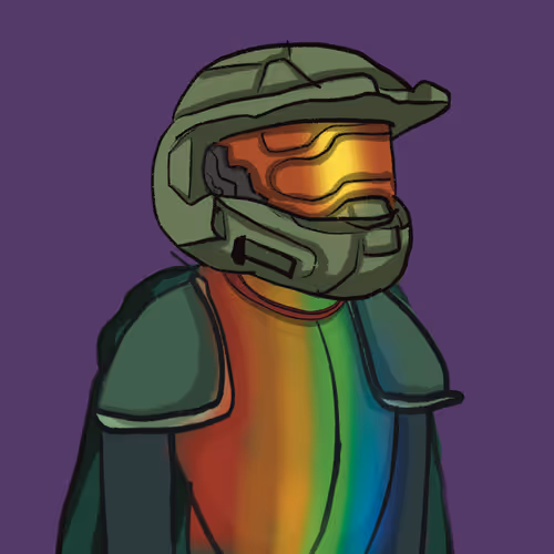 Knight #2121