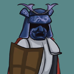 Knight #5393