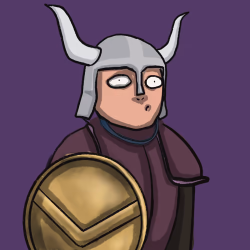 Knight #1409