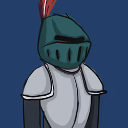 Knight #1838