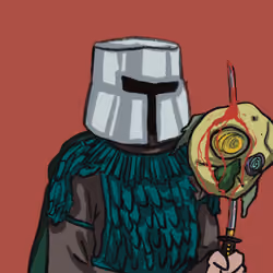 Knight #3032
