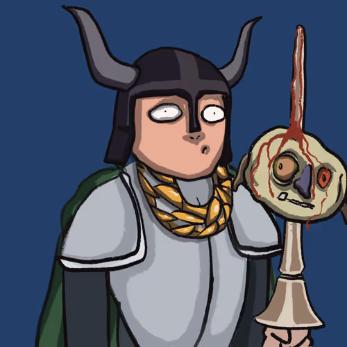 Knight #5977