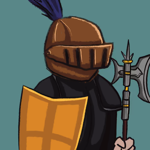 Knight #5300