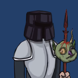 Knight #3849