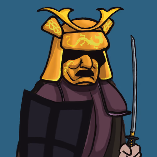Knight #6827