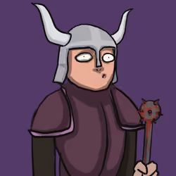 Knight #1656