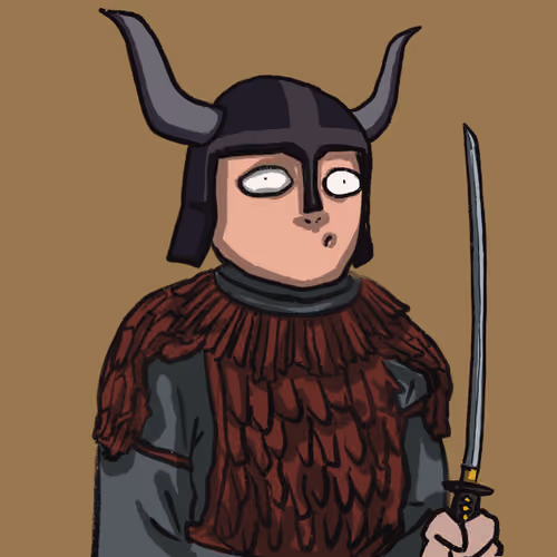 Knight #6899