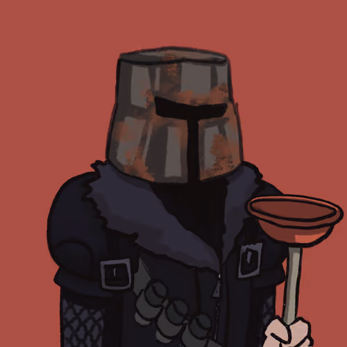 Knight #4466