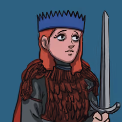 Knight #895