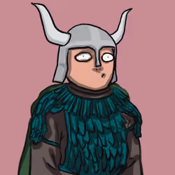 Knight #4734