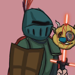 Knight #6172