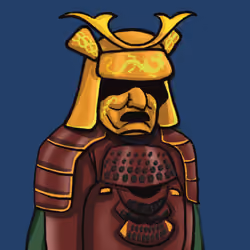 Knight #2461