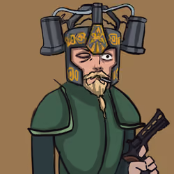 Knight #5904