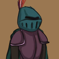Knight #2840