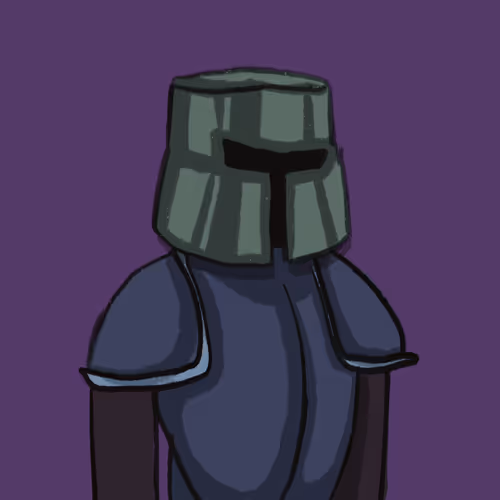 Knight #940