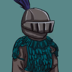 Knight #1265